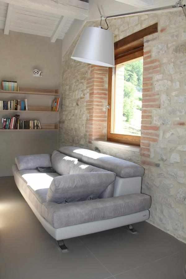 Molino Dei Ciliegi Splendida Villa In Umbria San Venanzo Exterior foto